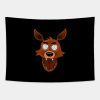 Foxy The Pirate Tapestry Official Five Nights At Freddys Merch