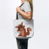 Lil Foxy Fnaf Tote Official Five Nights At Freddys Merch