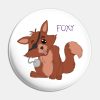 Lil Foxy Fnaf Pin Official Five Nights At Freddys Merch