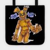 Its Me Tote Official Five Nights At Freddys Merch