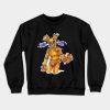 Its Me Crewneck Sweatshirt Official Five Nights At Freddys Merch