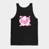 Poof Tank Top Official Five Nights At Freddys Merch