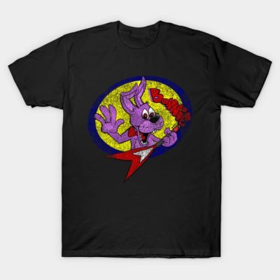 Vintage Bonnie T-Shirt Official Five Nights At Freddys Merch