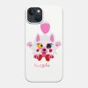 Lil Mangle Fnaf Phone Case Official Five Nights At Freddys Merch