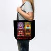 Five Nights At Freddys Group Tote Official Five Nights At Freddys Merch