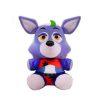 18 CM Five Night At Freddy Fnaf Cute Plush Toys Game Doll Bonnie Bear Foxy Cartoon 2 - Five Nights At Freddys Store