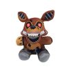 18 CM Five Night At Freddy Fnaf Cute Plush Toys Game Doll Bonnie Bear Foxy Cartoon 3 - Five Nights At Freddys Store