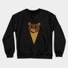 Fnaf Freddy Ice Cream Crewneck Sweatshirt Official Five Nights At Freddys Merch