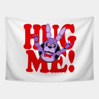 Hug Me Tapestry Official Five Nights At Freddys Merch