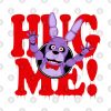 Hug Me Tapestry Official Five Nights At Freddys Merch