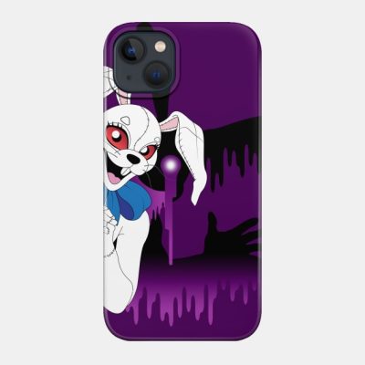 Just A Glitch Phone Case Official Five Nights At Freddys Merch