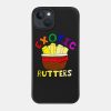 Exotic Butters Phone Case Official Five Nights At Freddys Merch