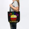 Exotic Butters Tote Official Five Nights At Freddys Merch