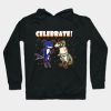 Celebrate Hoodie Official Five Nights At Freddys Merch