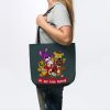 We Are Your Friends Tote Official Five Nights At Freddys Merch