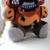 25CM Hot FNAF Five Nights Plush Toys At Freddy Animal Bonnie Foxy Peluche Stuffed Plush Doll 5 - Five Nights At Freddys Store