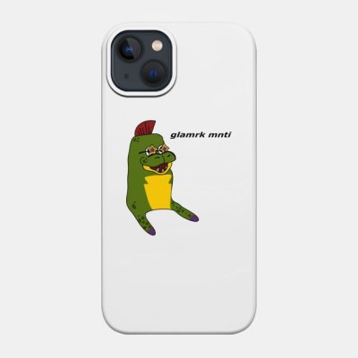 Glamrk Mnti Phone Case Official Five Nights At Freddys Merch