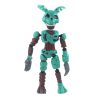 3Pcs Set Fnaf Sundrop Anime Figure Five Night At Freddy Movable Bonnie Bear Pvc Model Action 2 - Five Nights At Freddys Store