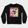 Fnafhs Los Animatronicos Let It Be Crewneck Sweatshirt Official Five Nights At Freddys Merch