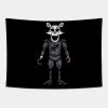 Foxyman Tapestry Official Five Nights At Freddys Merch