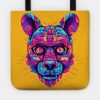 5 Nights Freddys Epic Art Tote Official Five Nights At Freddys Merch