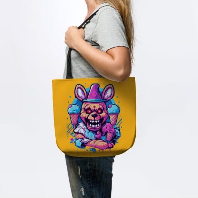 Five Nights Freddys Fandom Gear Tote Official Five Nights At Freddys Merch