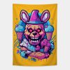 Five Nights Freddys Fandom Gear Tapestry Official Five Nights At Freddys Merch