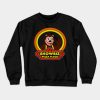 Billy Bob Showbiz Pizza Crewneck Sweatshirt Official Five Nights At Freddys Merch