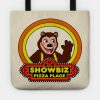 Billy Bob Showbiz Pizza Tote Official Five Nights At Freddys Merch