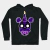 Shadow Freddy Cupcake Hoodie Official Five Nights At Freddys Merch