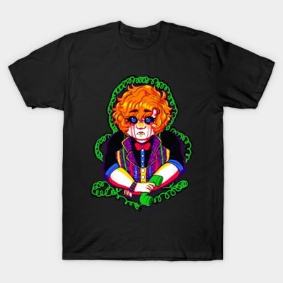 Vr Phone Guy T-Shirt Official Five Nights At Freddys Merch