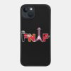 Fnaf Phone Case Official Five Nights At Freddys Merch