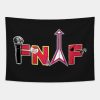 Fnaf Tapestry Official Five Nights At Freddys Merch