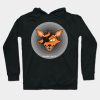 Five Nights At Freddys Fnaf Foxy Hoodie Official Five Nights At Freddys Merch