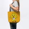 Chica Says Boo Tote Official Five Nights At Freddys Merch