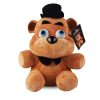 FNAF Freddy s Plush Toys Five Night At Freddy Animals Bear Rabbit Game Fnaf Plushie Birthday 1 - Five Nights At Freddys Store