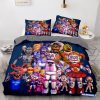 FiveNightsatFreddy sBeddingSetsDuvetCoversComforterBedSheets 14 42f3861d a6e4 4cb3 b3f9 bb3c78ea9440 1024x1024 - Five Nights At Freddys Store