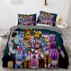 FiveNightsatFreddy sBeddingSetsDuvetCoversComforterBedSheets 15 3e94b6b6 3a83 4b8e 97a3 d6f79086159f 1024x1024 - Five Nights At Freddys Store