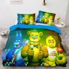 FiveNightsatFreddy sBeddingSetsDuvetCoversComforterBedSheets 8 3eea46bc 5d9a 4eec 95fb 7811aa32b469 1024x1024 - Five Nights At Freddys Store