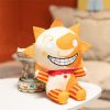 New Fnaf Sundrop Plush Toys Security Breach Sunrise Sundrop FNAF BOSS sun moon joker Plush Toy 5 - Five Nights At Freddys Store