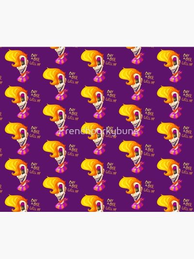 Lolbit Tapestry Official Five Nights At Freddys Merch