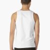 Flashlight Charging Station Tank Top Official Five Nights At Freddys Merch