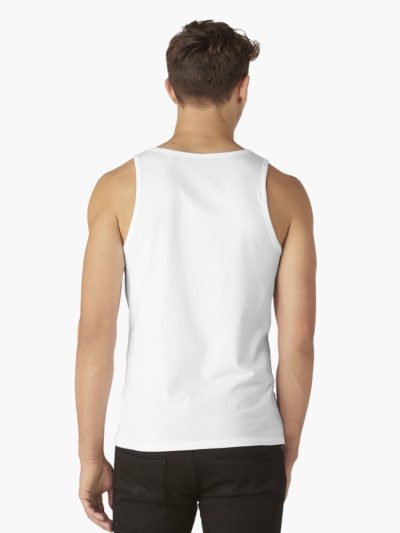 Flashlight Charging Station Tank Top Official Five Nights At Freddys Merch