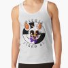 L-O-L, Please Stand By! Tank Top Official Five Nights At Freddys Merch