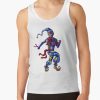 Moondrop Tank Top Official Five Nights At Freddys Merch