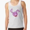 Grump Bonnie Tank Top Official Five Nights At Freddys Merch