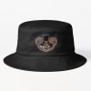 Withered Freddy Chibi Face Bucket Hat Official Five Nights At Freddys Merch