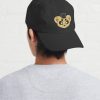 Golden Freddy Chibi Face Cap Official Five Nights At Freddys Merch