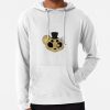 Withered Goldie Chibi Face Hoodie Official Five Nights At Freddys Merch