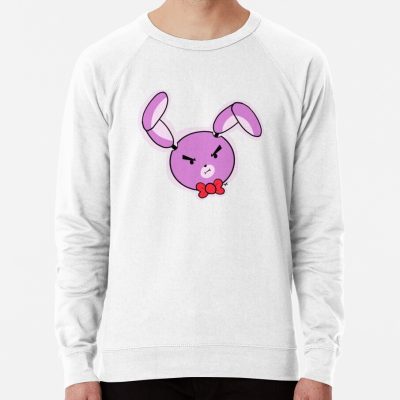 Grump Bonnie Sweatshirt Official Five Nights At Freddys Merch